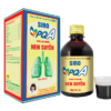 Siro PQA Dùng cho người Hen Suyễn